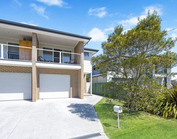 18 Second Avenue, Gymea Bay NSW 2227