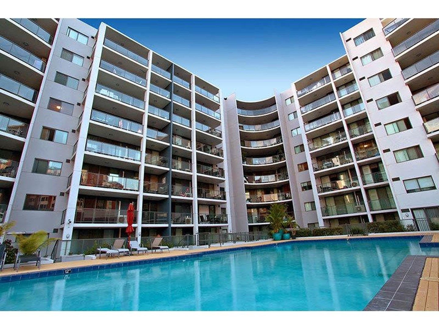 3 bedrooms Apartment / Unit / Flat in 57/131 Adelaide Terrace EAST PERTH WA, 6004