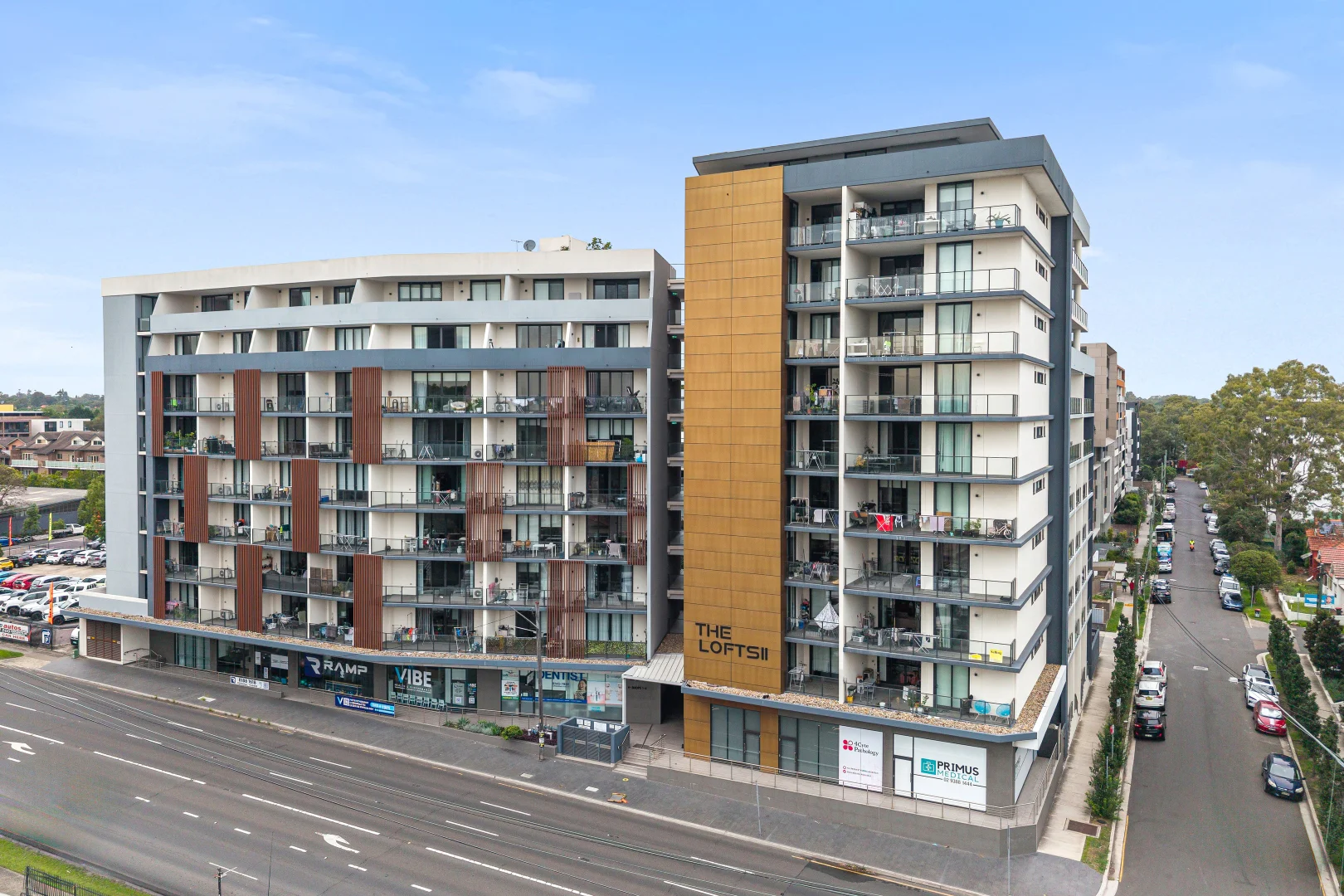 Additional image 9 of 53/208 Parramatta Road, Homebush NSW 2140