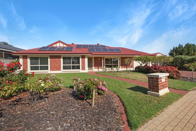 Picture of 9 Sorrento Court, RENMARK SA 5341