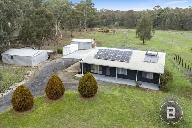 Picture of 44 Menzies Drive, DAISY HILL VIC 3465