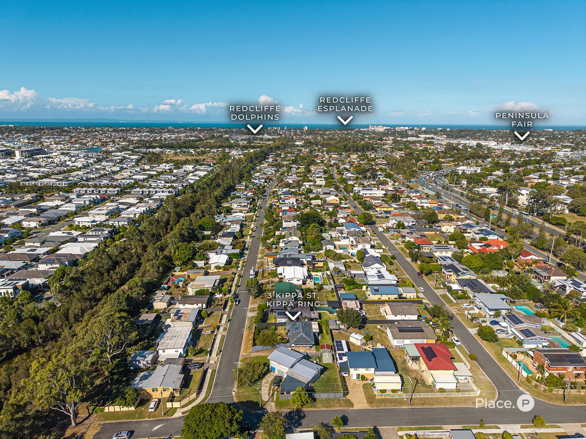 Additional image 14 of 3 Kippa Street, Kippa-Ring QLD 4021
