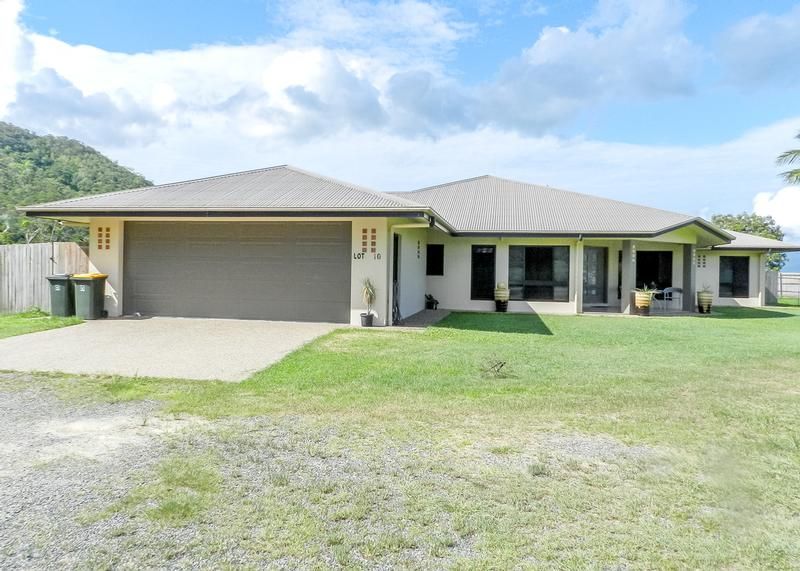 10 Maitland Road, Gordonvale Property History & Address Research Domain