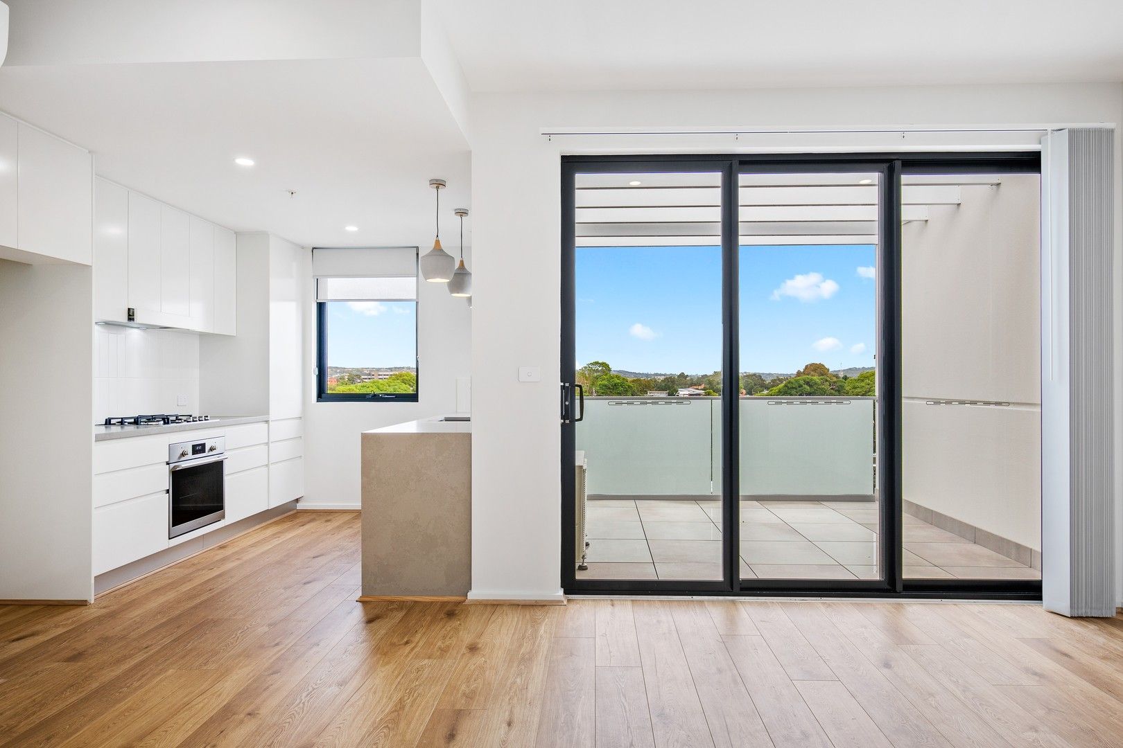 2 bedrooms Apartment / Unit / Flat in 401/1 Fern Street ISLINGTON NSW, 2296