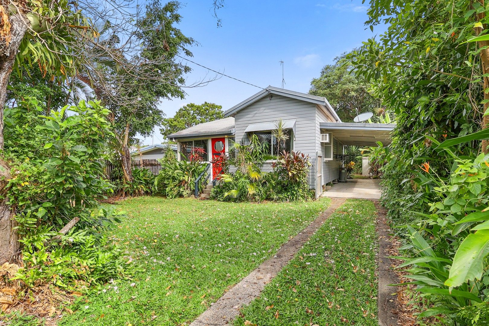 3 Behan Street, Manunda QLD 4870, Image 0