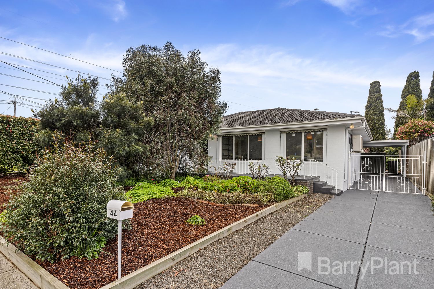 4 bedrooms House in 44 Gleeson Drive BUNDOORA VIC, 3083