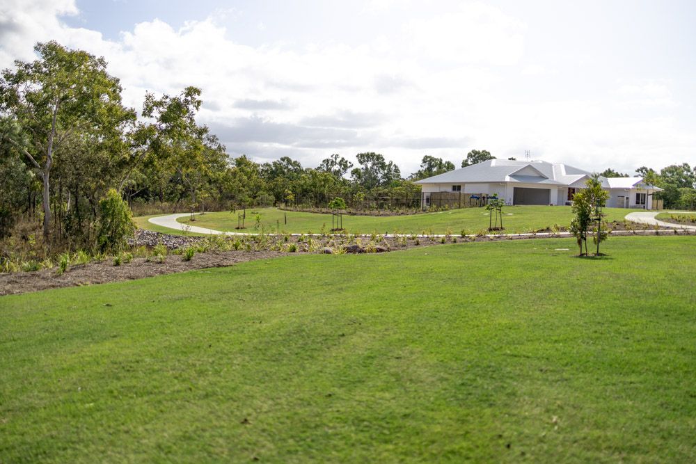 Lot 174 Chinook Crescent, Jensen QLD 4818, Image 1