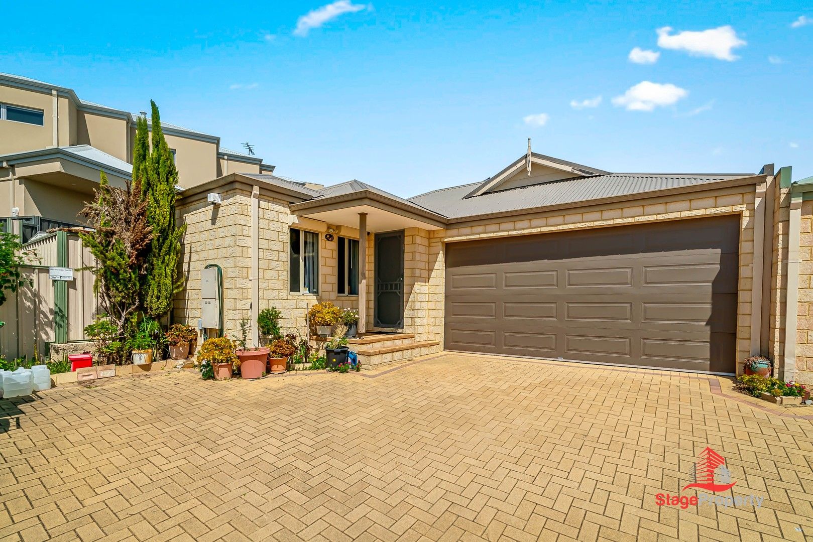 3 bedrooms Villa in 34 Lodesworth Road WESTMINSTER WA, 6061