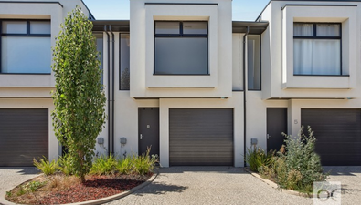 Picture of 4/5 Chapel Street, CAMPBELLTOWN SA 5074