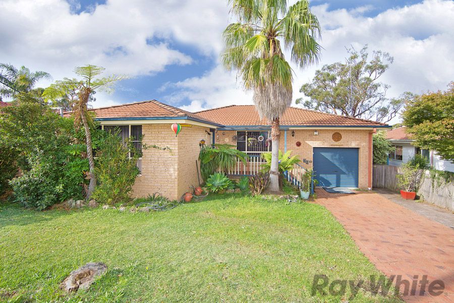 36 Elabana Avenue, CHAIN VALLEY BAY NSW 2259, Image 0