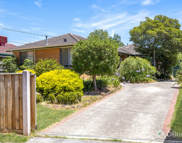 114 Grimwade Crescent, Frankston VIC 3199