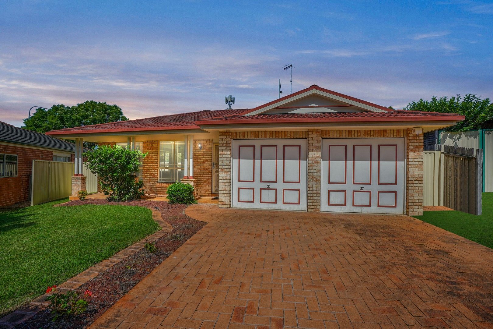 35 Blacksmith Close, Stanhope Gardens NSW 2768 House For Rent 650 Domain