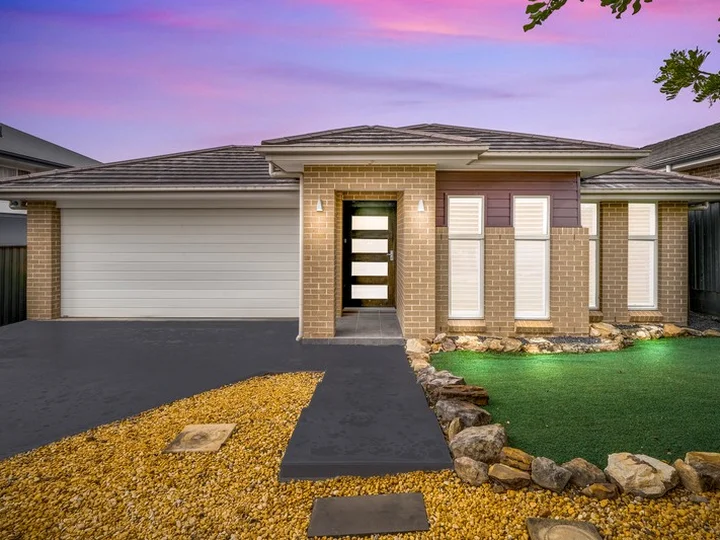 33 White Gum Place, North Kellyville NSW 2155