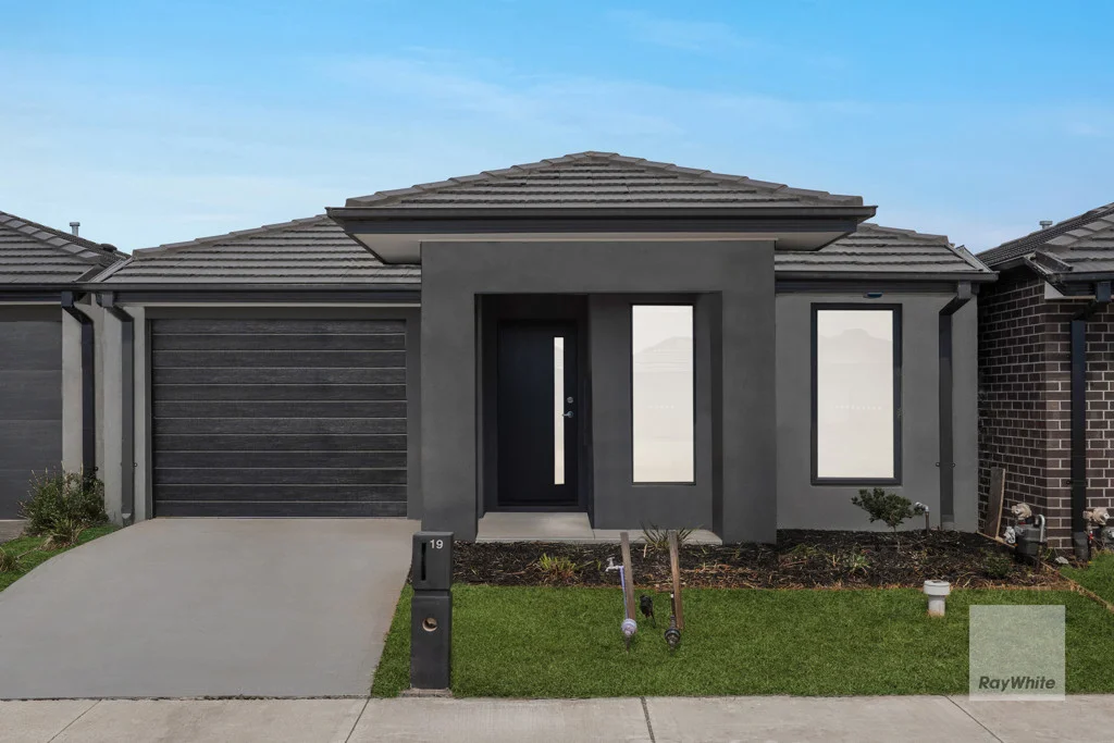 19 Epping Drive, Wyndham Vale VIC 3024