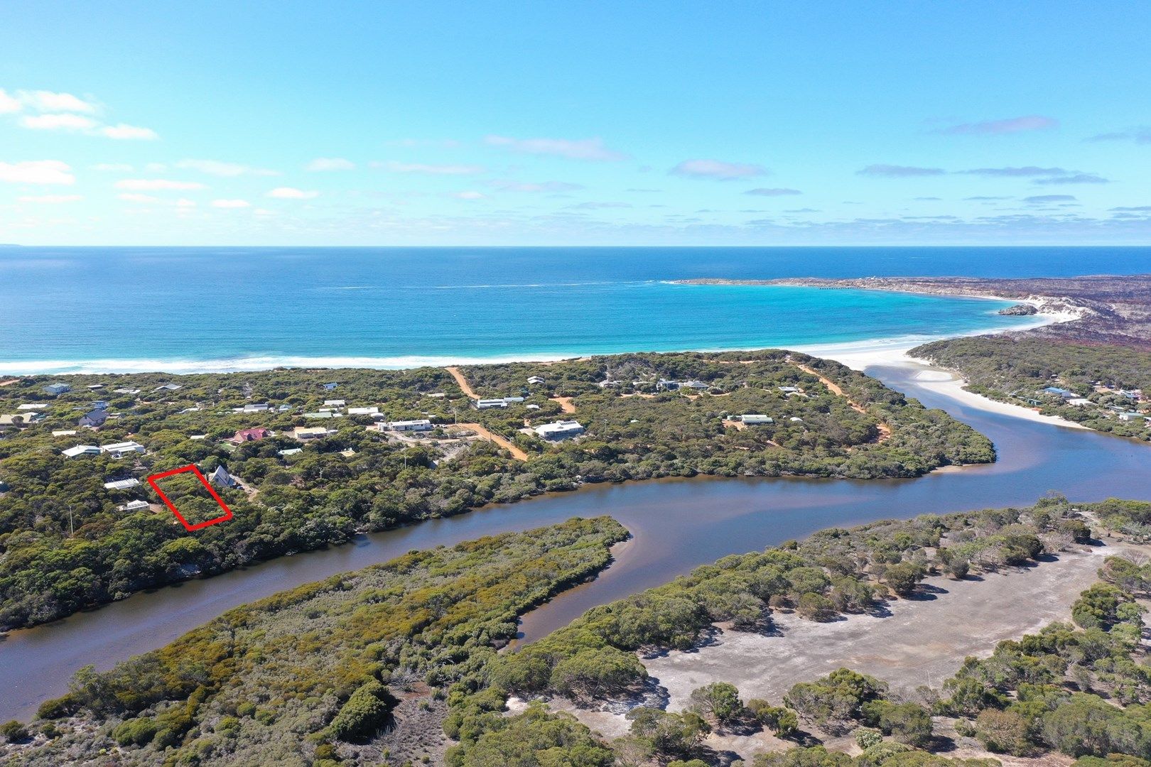 21 Bayview Road, Vivonne Bay SA 5223, Image 0