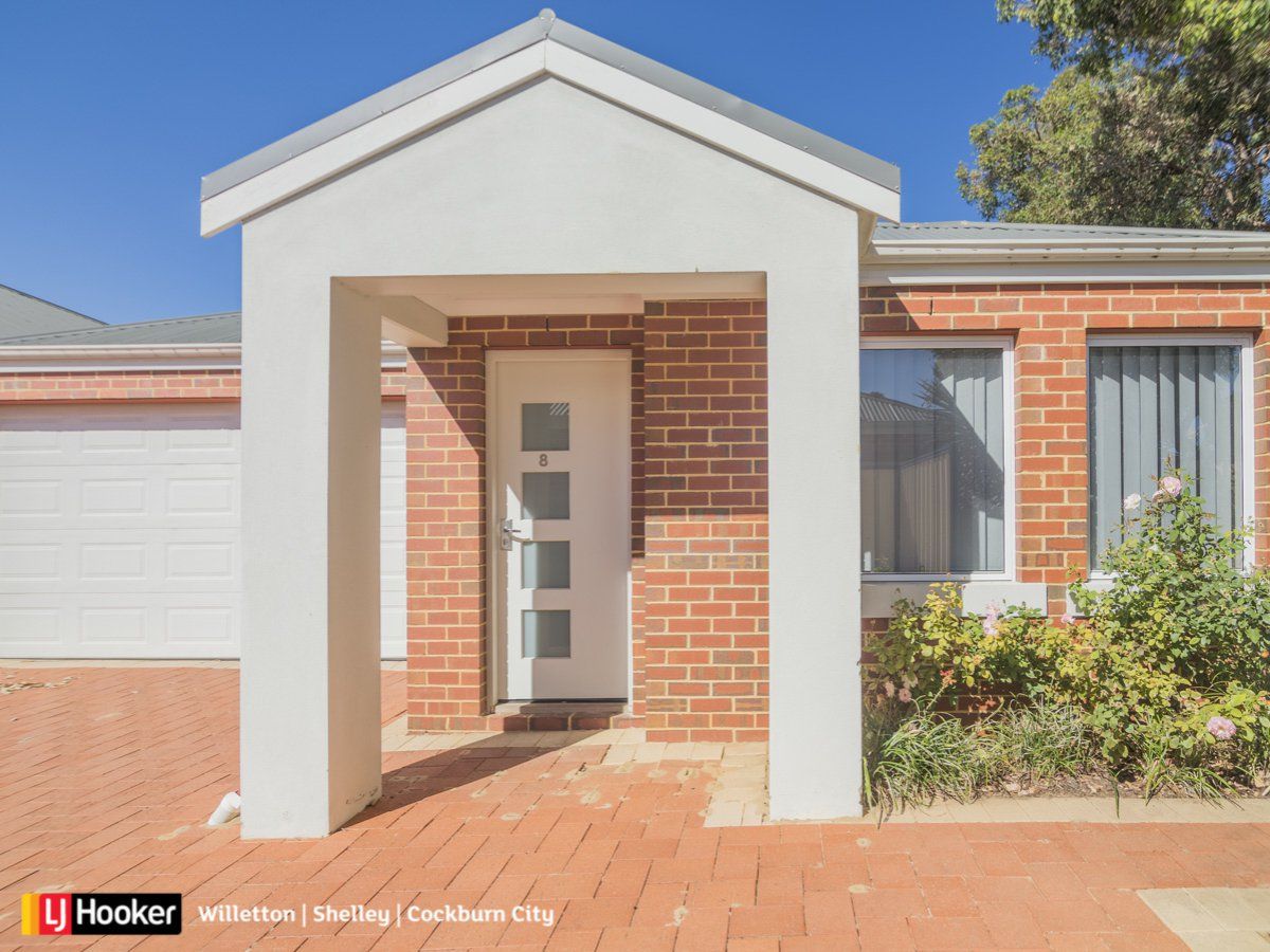 8 54 Sixth Road Armadal Property History Address Research Domain