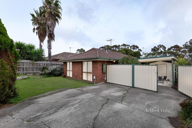 Picture of 35 Jasmine Drive, MILL PARK VIC 3082