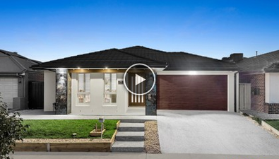 Picture of 240 Duff Street, CRANBOURNE WEST VIC 3977