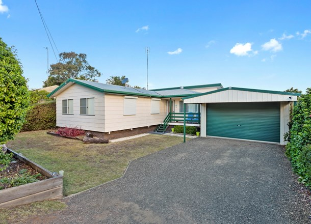 48 Brigalow Street, Newtown QLD 4350