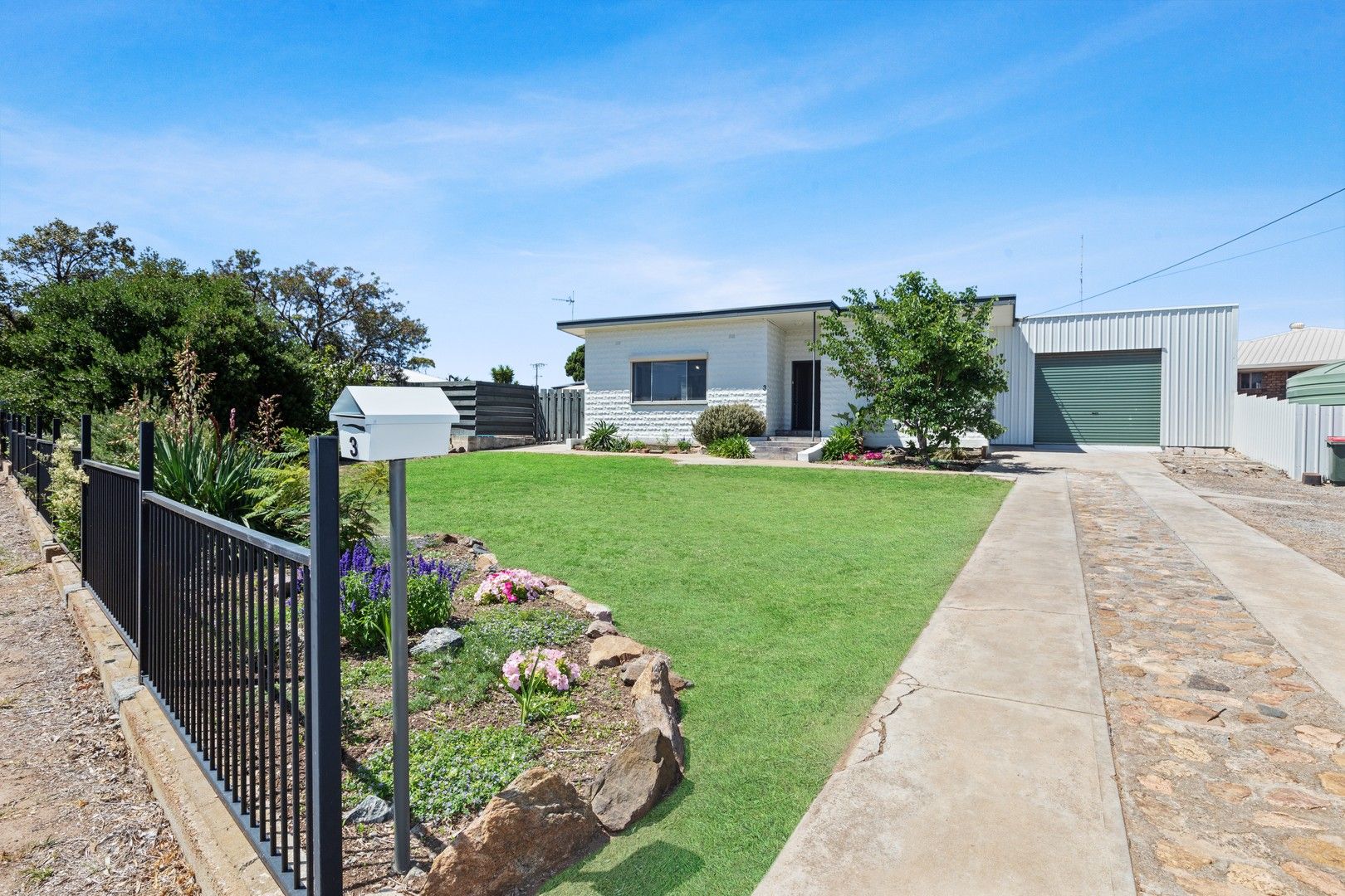 3 Barnard Street, Port Lincoln SA 5606, Image 0