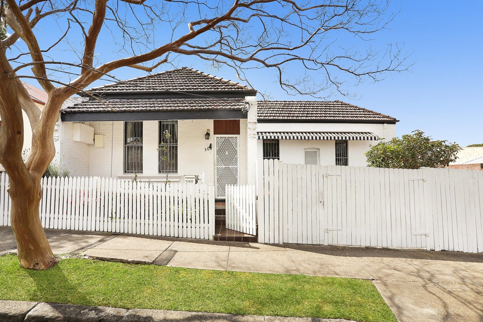 30 Rosedale Street, Dulwich Hill NSW 2203, Image 0