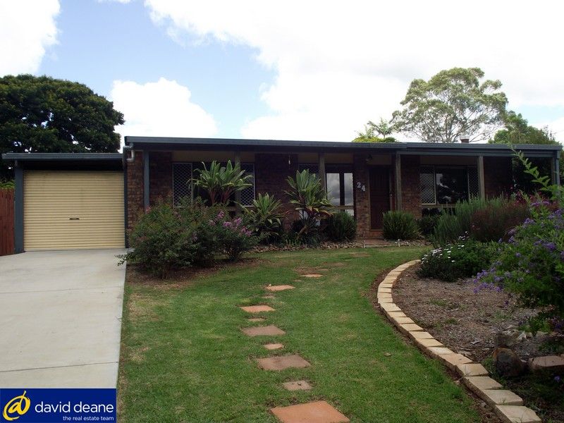 24 Gannon St, MOUNT MEE QLD 4521, Image 2