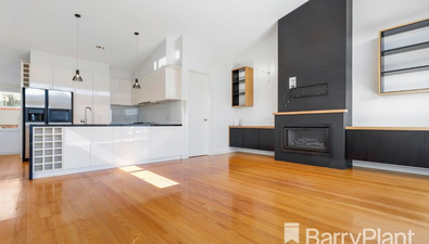 Picture of 3/211 Beach Road, MORDIALLOC VIC 3195
