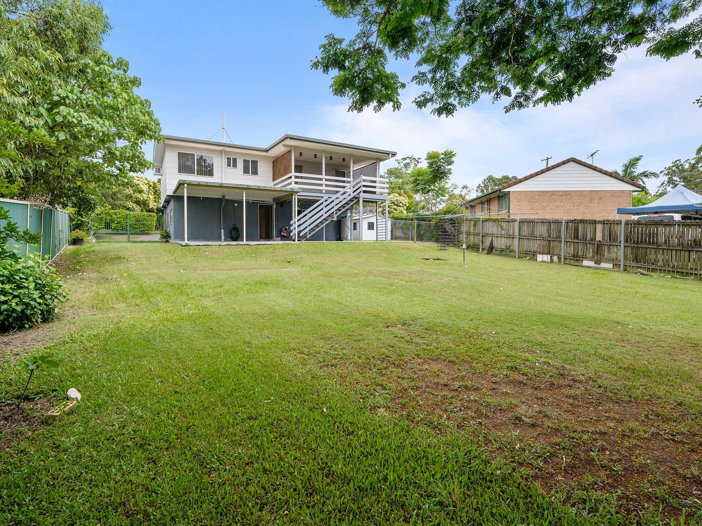 3 bedrooms House in 18 Forestglen Crescent BROWNS PLAINS QLD, 4118
