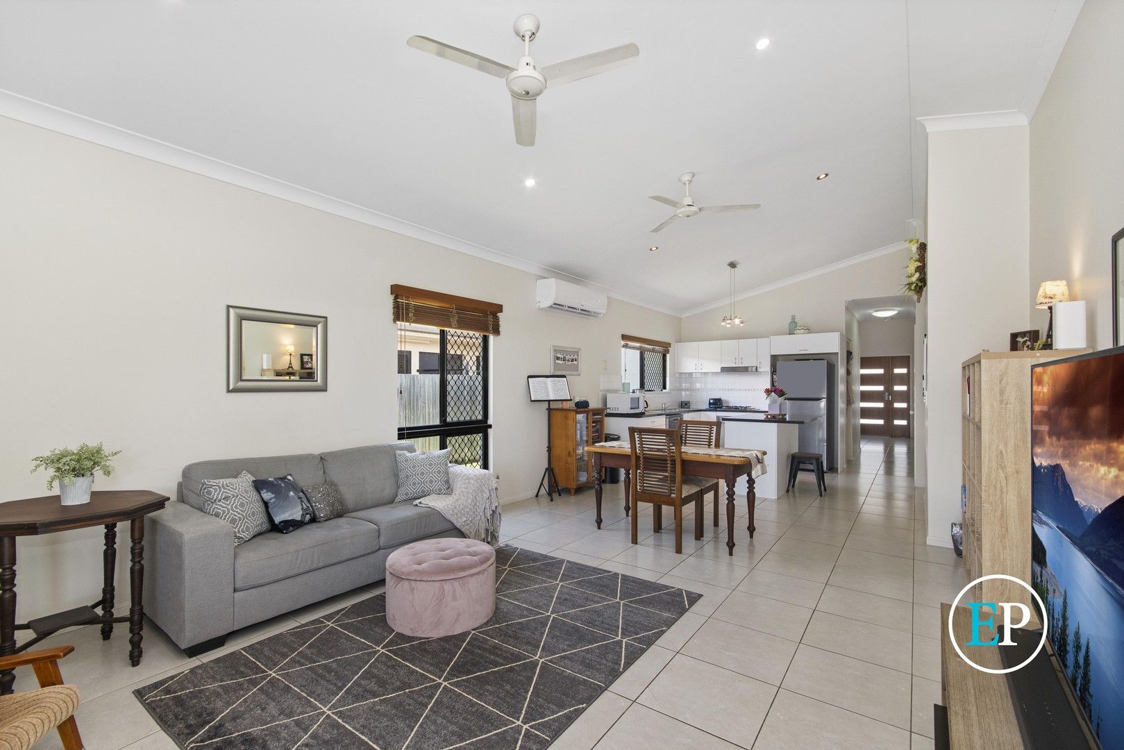 1 Burnham Street, Kirwan QLD 4817, Image 0