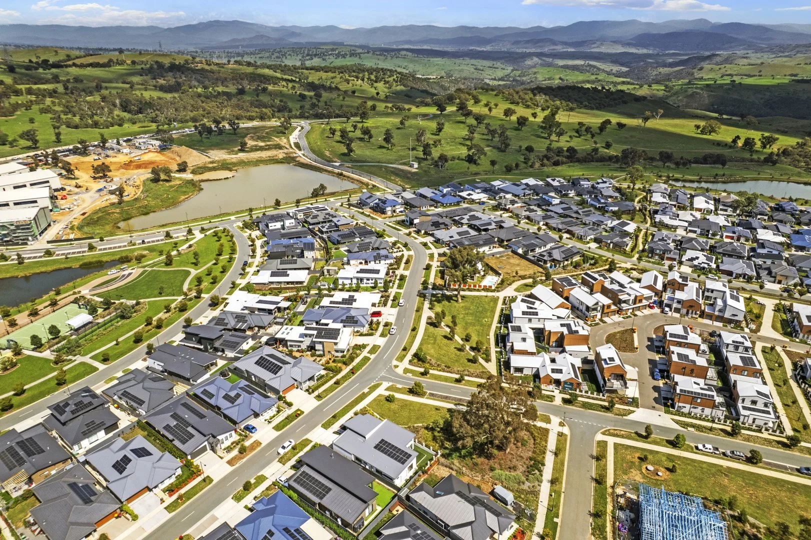 Additional image 44 of 22 Rachel Makinson Street, Strathnairn ACT 2615