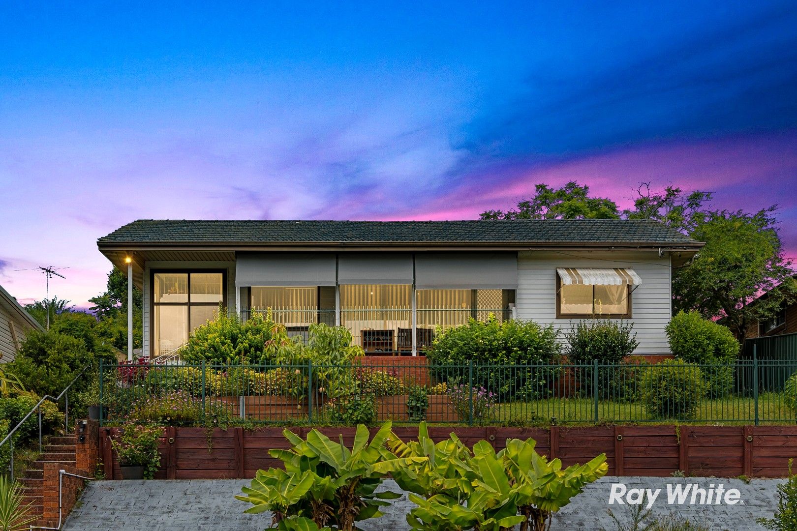 3 Crestbrook Street, Seven Hills NSW 2147, Image 0