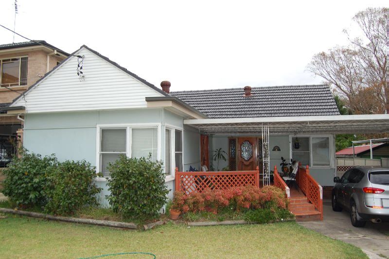 22 Dudley Rd, Guildford NSW 2161, Image 0