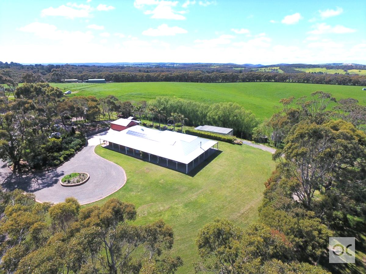 71 Range Road West, Willunga Hill SA 5172, Image 2