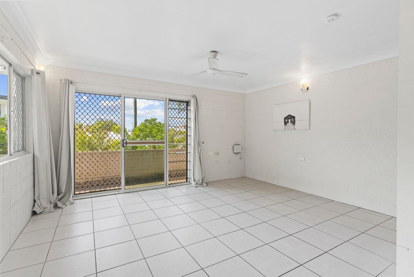 2 bedrooms House in 6/282 Lake Street CAIRNS NORTH QLD, 4870