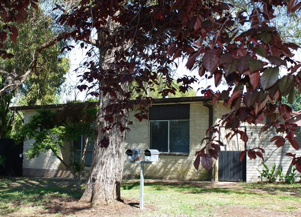 165 Federation Avenue, Corowa NSW 2646