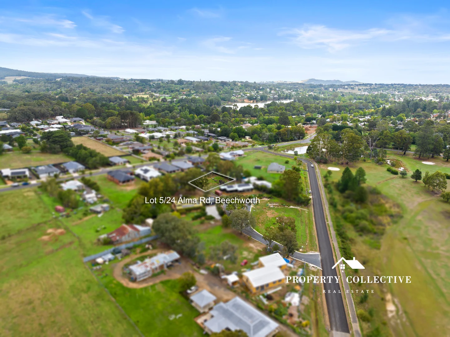 Additional image 3 of 5, 24 Alma Road, Beechworth VIC 3747