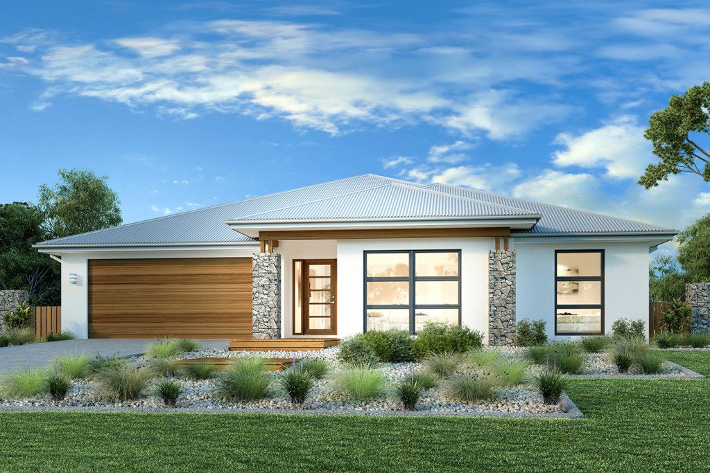 Lot 155 Merivale St, Jensen QLD 4818, Image 0