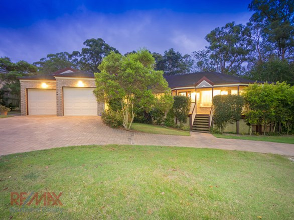 38 Arbour Street, Bridgeman Downs QLD 4035