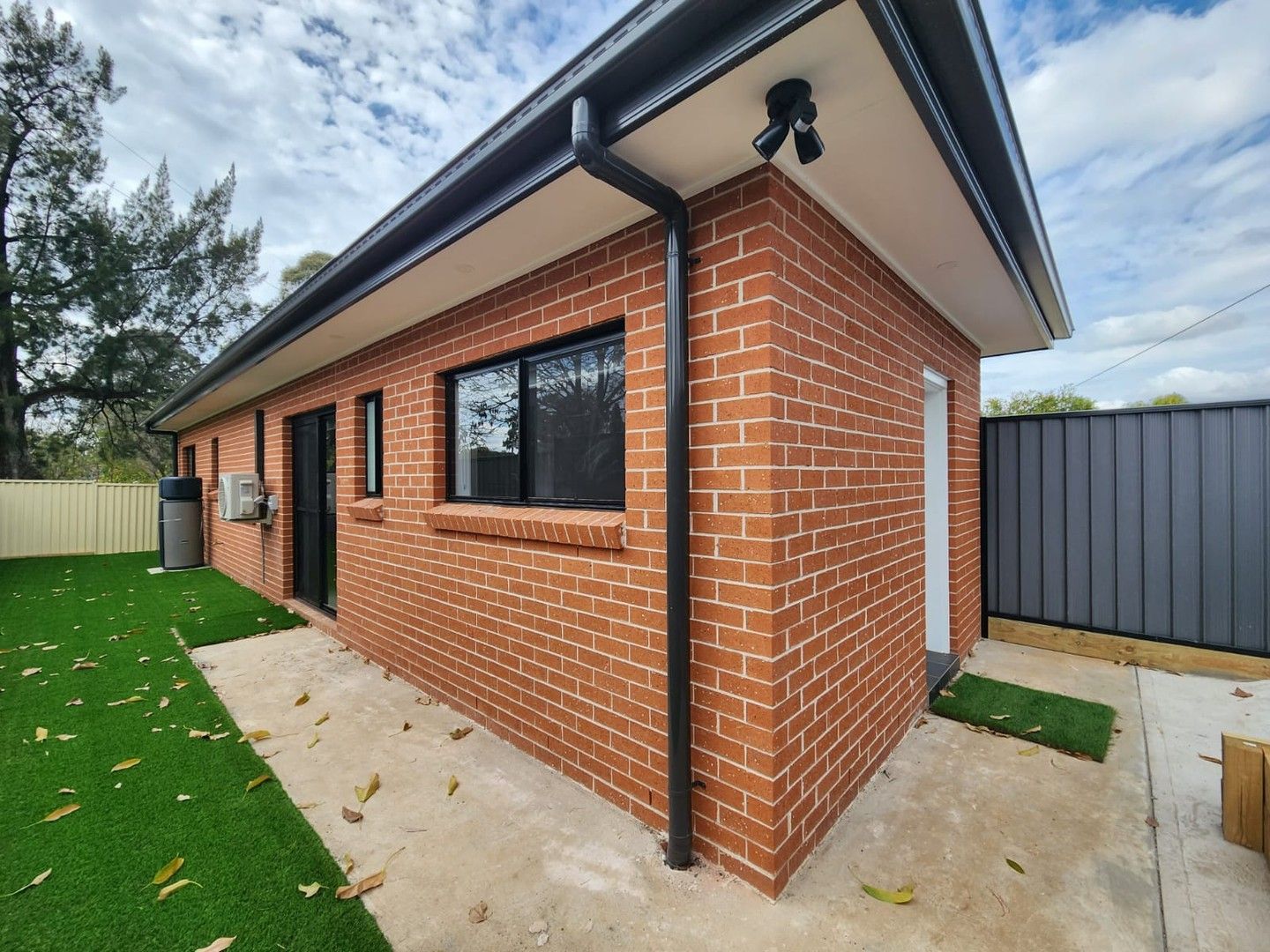 2 bedrooms Apartment / Unit / Flat in 35A Douglas Road BLACKTOWN NSW, 2148
