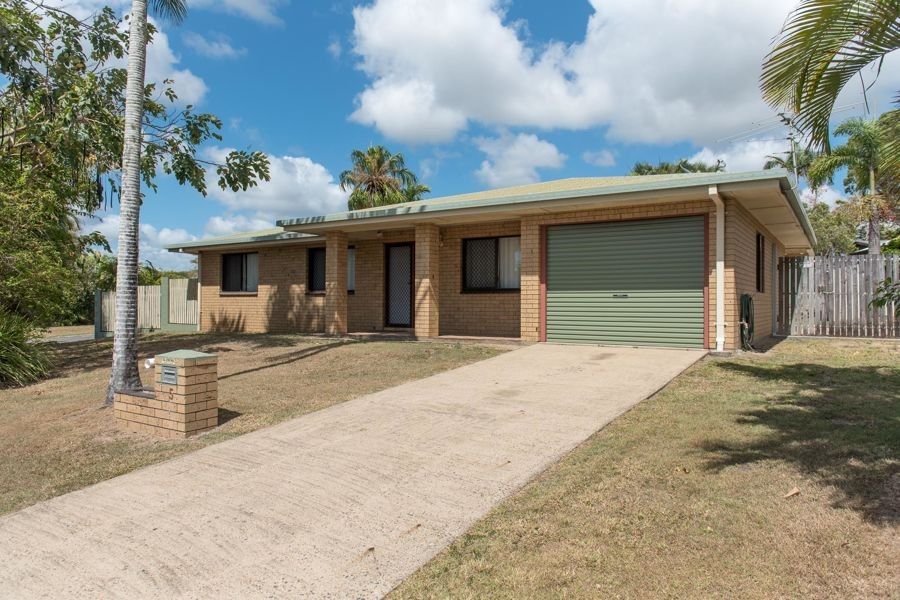 5 Pittman Street, Beaconsfield QLD 4740, Image 0