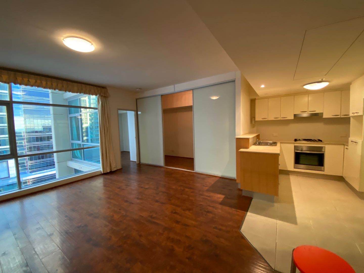 3 bedrooms Apartment / Unit / Flat in Level 17/591 George Street SYDNEY NSW, 2000