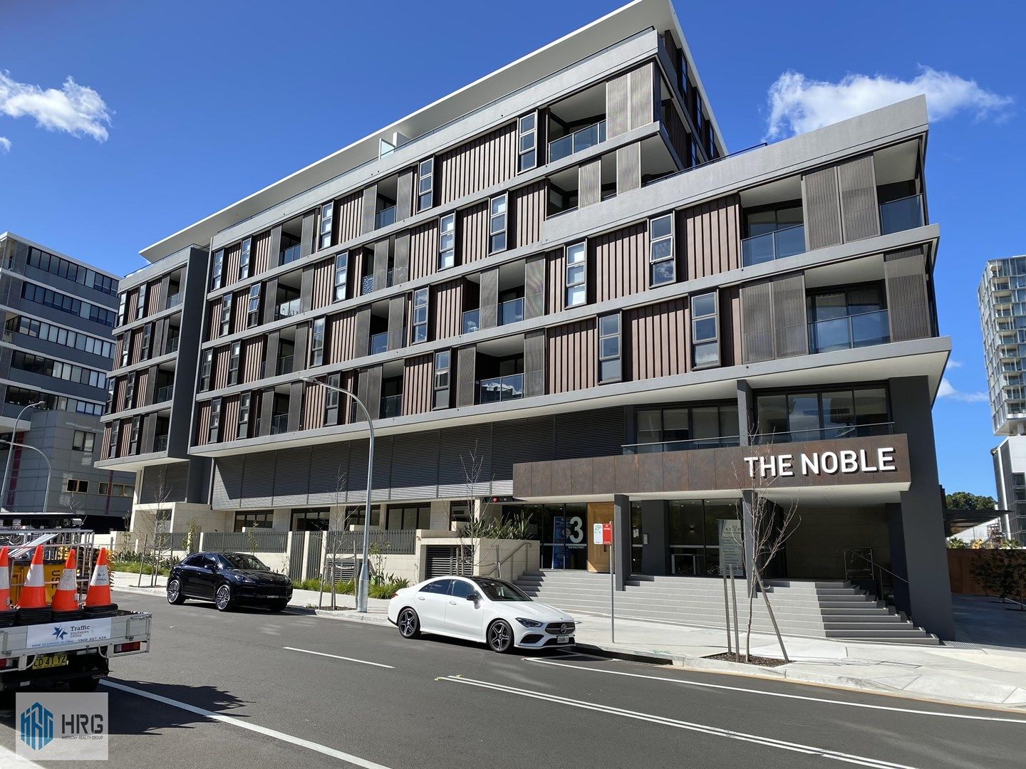 2 bedrooms Apartment / Unit / Flat in G06/3 Sam sing st WATERLOO NSW, 2017