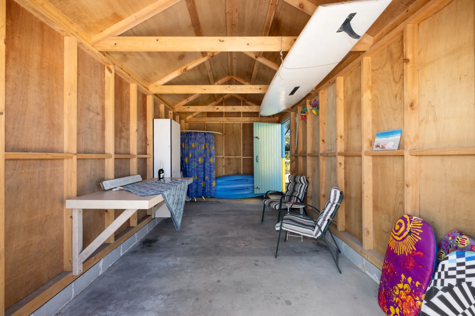 Create lifetime family beachside memories. - View 5