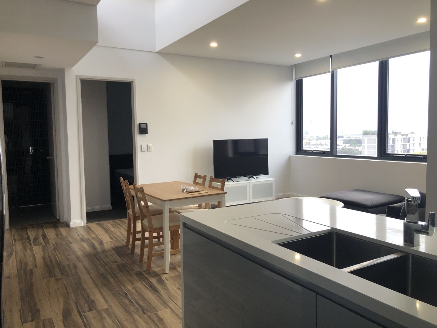 603/1 Stedman St, Rosebery NSW 2018 Apartment For Rent 1,150 Domain