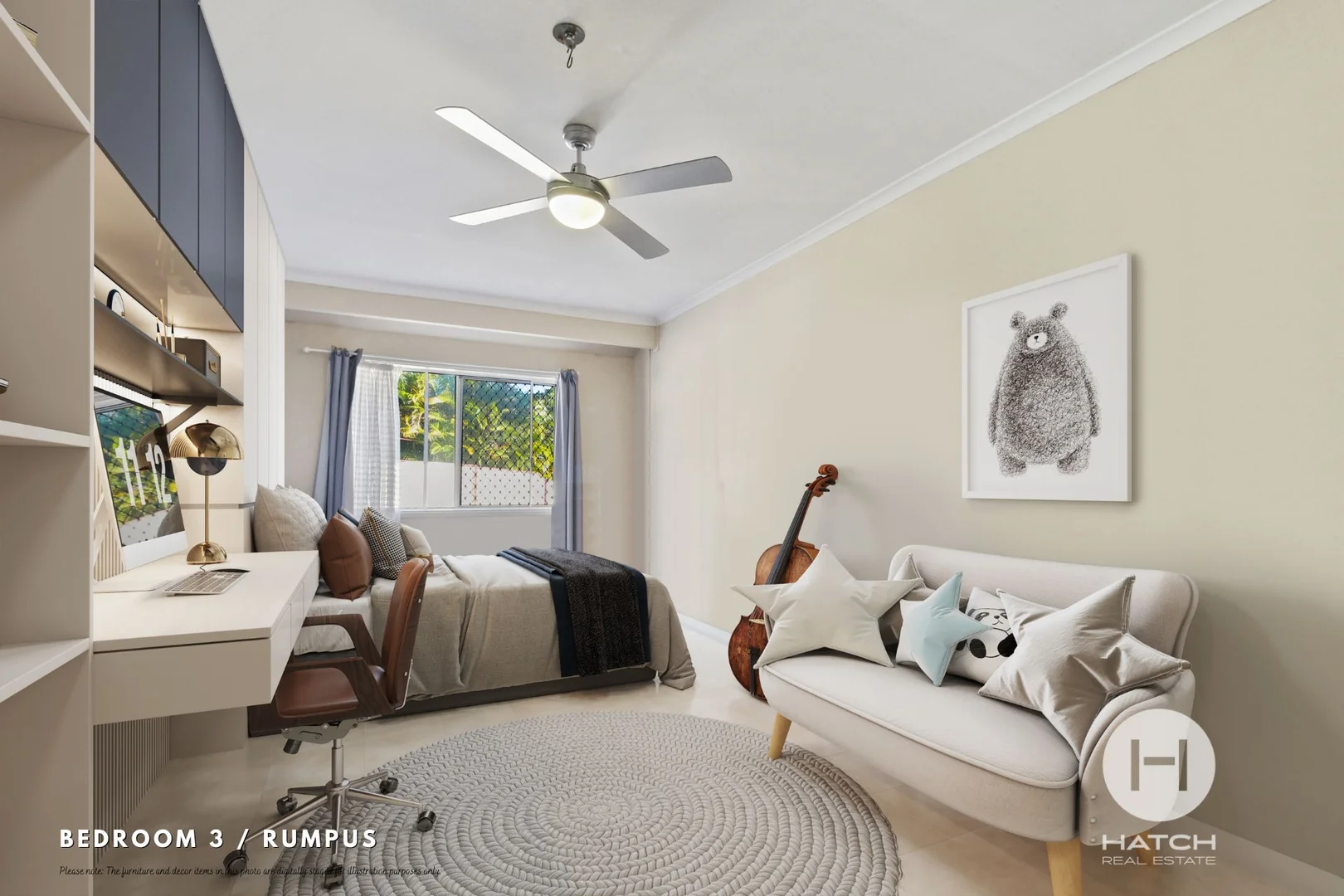 Additional image 4 of 1/14 Hentdale Court, Labrador QLD 4215