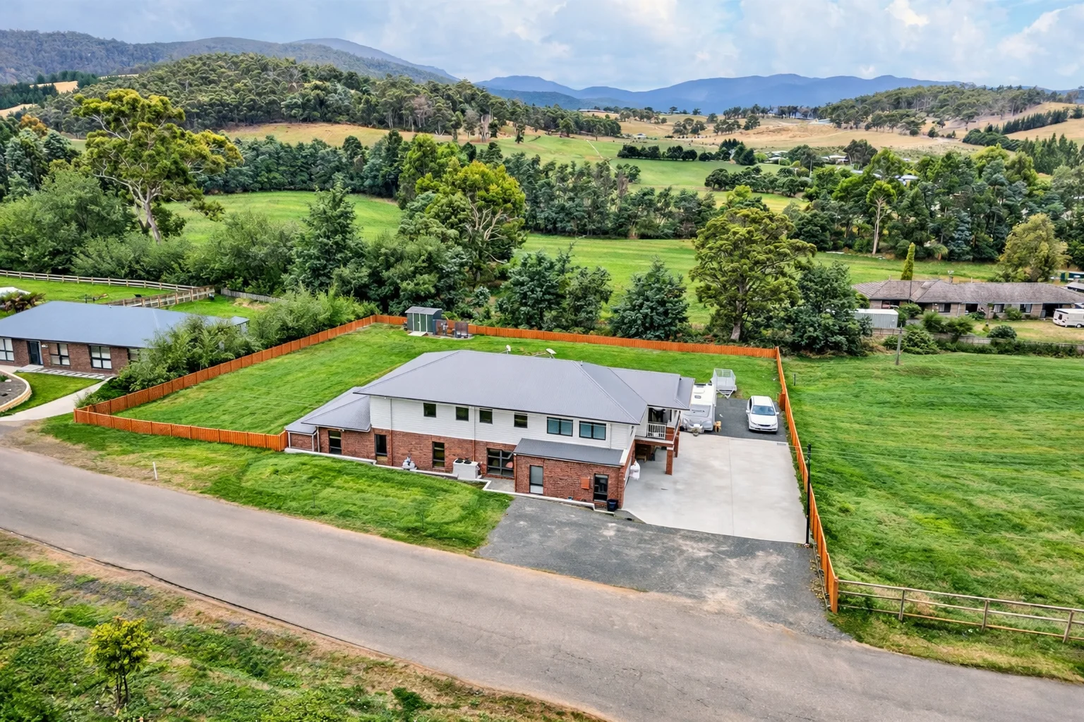 Additional image 4 of 182 Lucaston Road, Lucaston TAS 7109