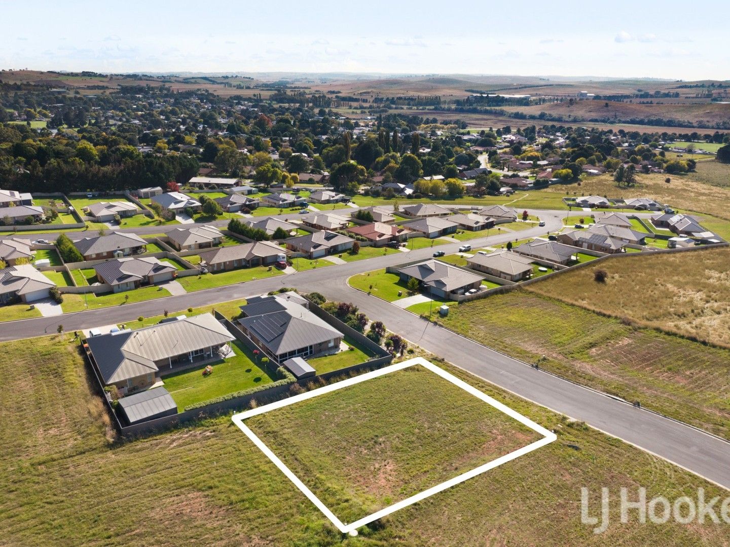 4 St Vincent Welsh Way, Blayney NSW 2799 Domain