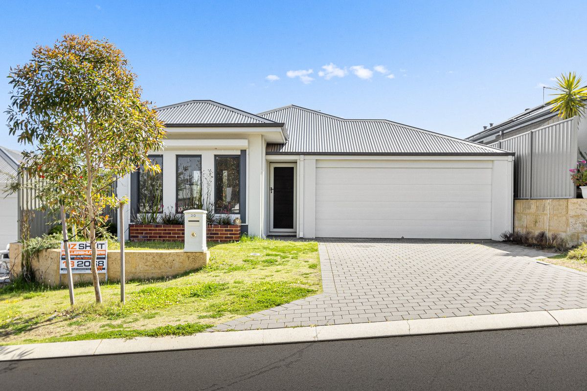 3 bedrooms House in 30 Harrogate Road WELLARD WA, 6170