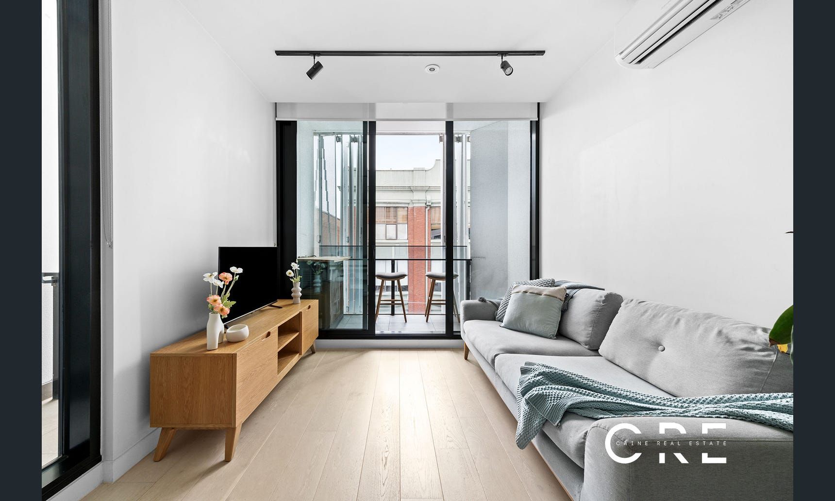 1 bedrooms Apartment / Unit / Flat in 201/107 Cambridge Street COLLINGWOOD VIC, 3066
