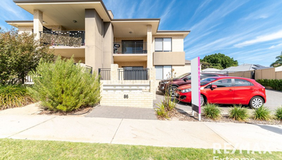 Picture of 2/86 Moreing Street, REDCLIFFE WA 6104